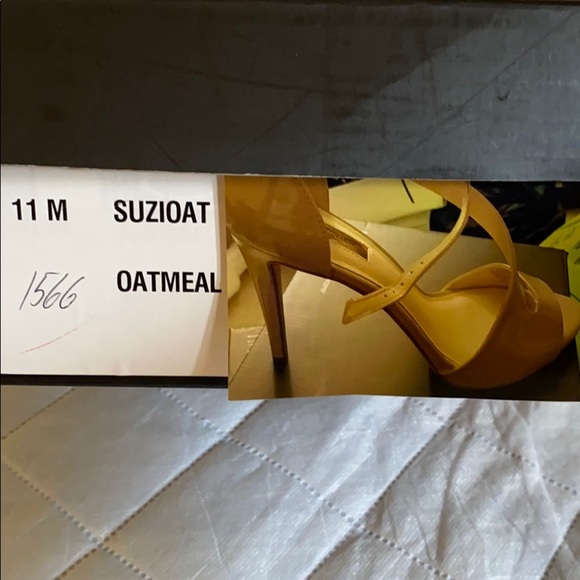 INC Sandals size 11 - Picture 6 of 6